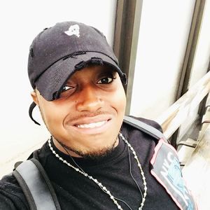 Meet your Posher, Terry